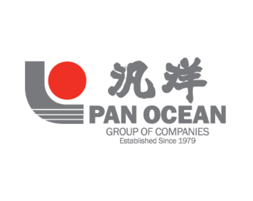 Pan Ocean