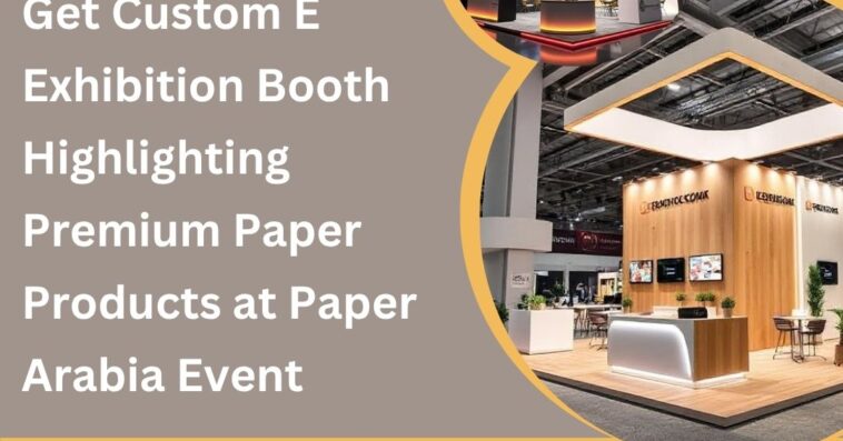 Paper Arabia
