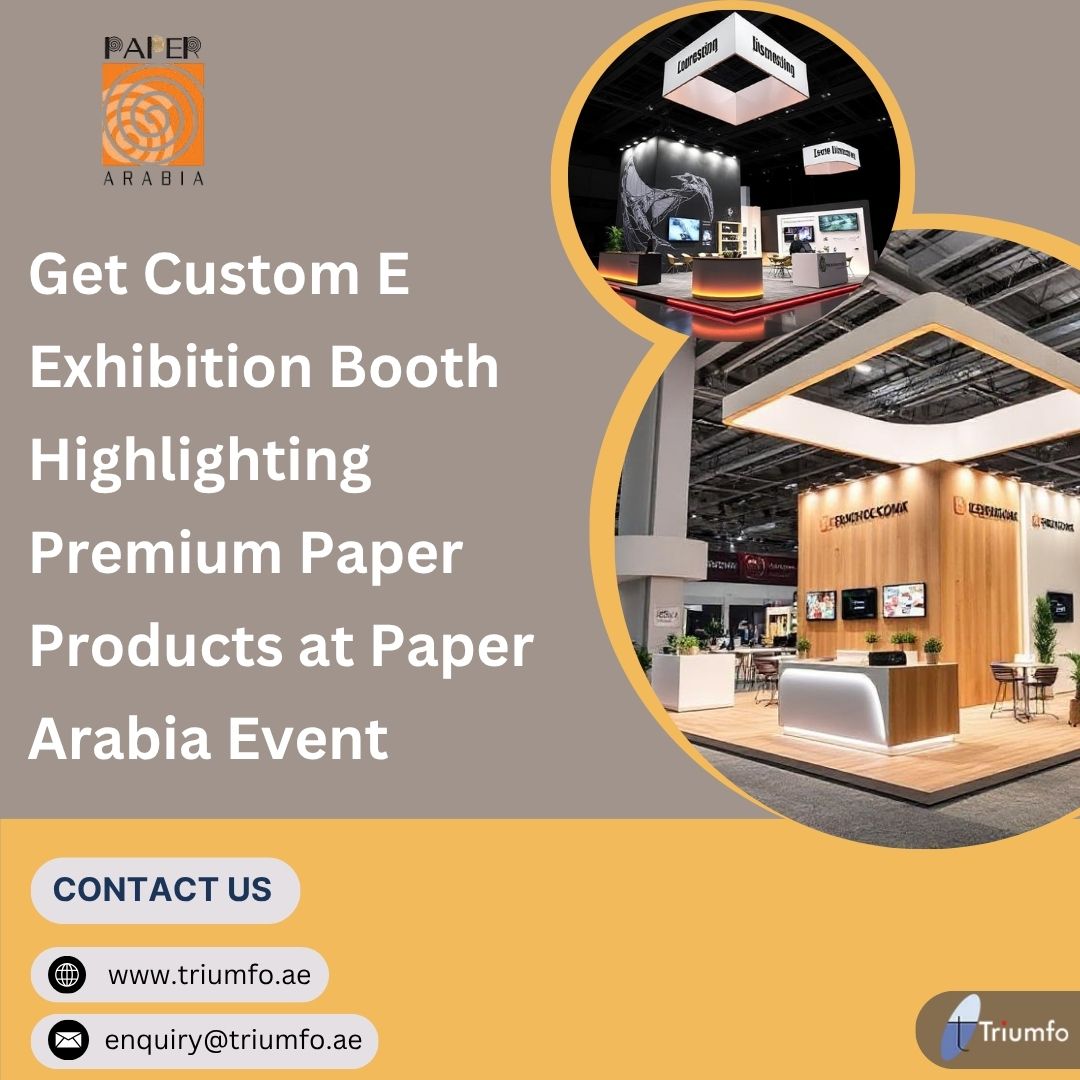 Paper Arabia