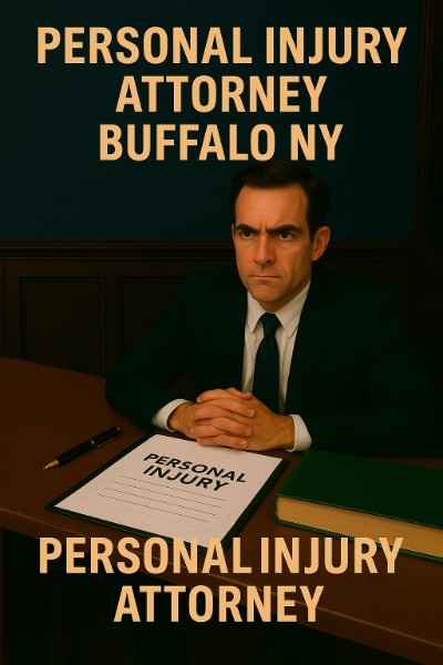 Your Guide to Finding Legal Help After an Injury
