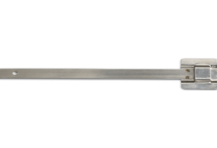 Top 10 Applications of Stainless Steel Cable Ties 1 Picture2