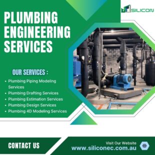 Plumbing Engineering Services