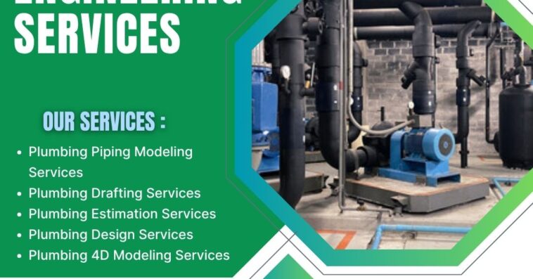 Plumbing Engineering Services