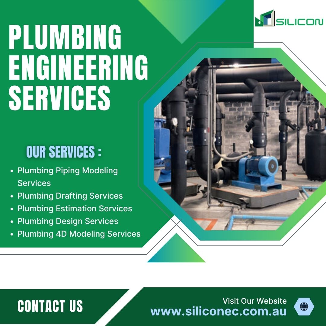 Sydney’s Trusted Partner for Plumbing Engineering and BIM Services 1 Plumbing Engineering Services