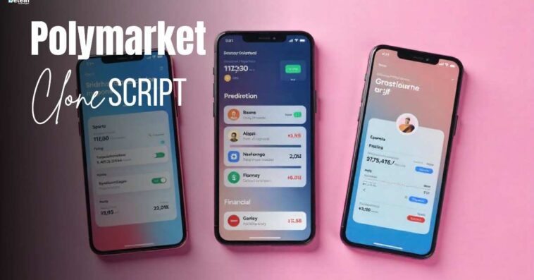 PolyMarketCloneArtilcelogo