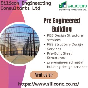 Pre Engineered Building 10 june