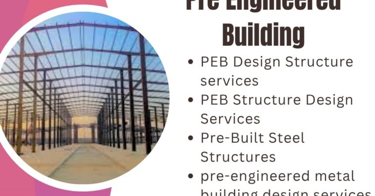 Pre Engineered Building 10 june