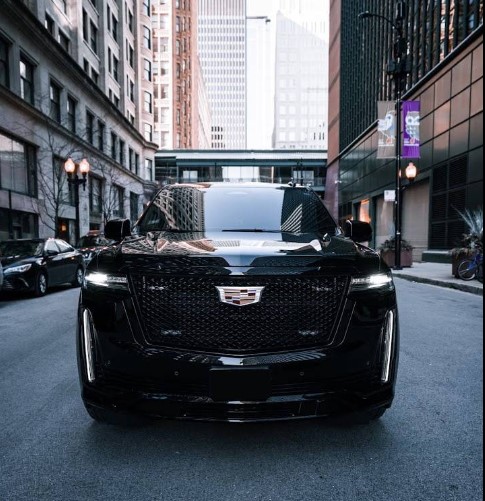 Premier Black Car Services In Atlanta 1 Premier Black Car Services In Atlanta