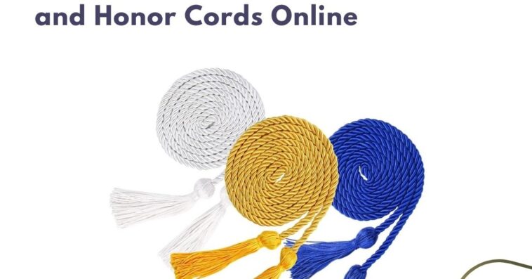 Premium Graduation Tassels