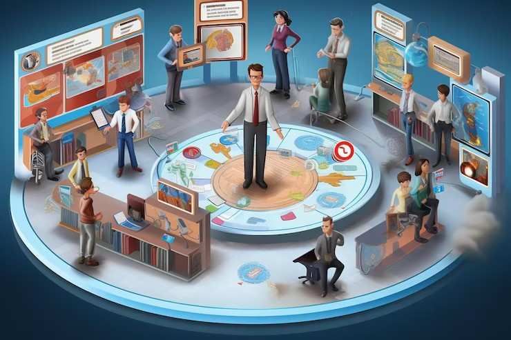 Public Resource Management via Odoo API Integration