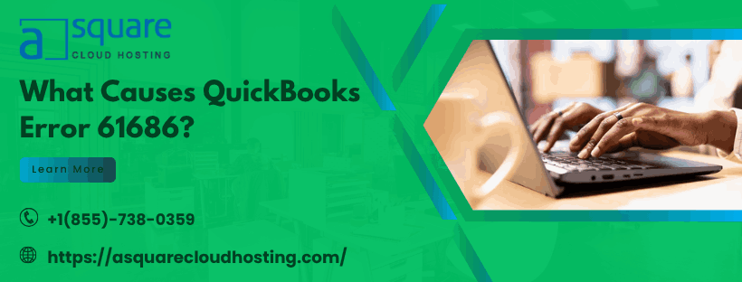 QuickBooks Error 61686: How to Fix It