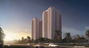 RG Mirage Noida