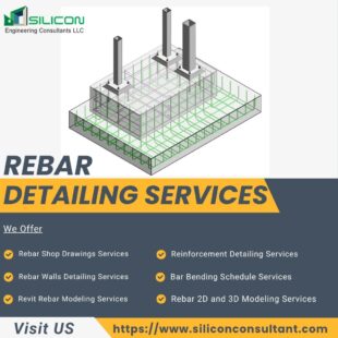 RebarDetailing USA