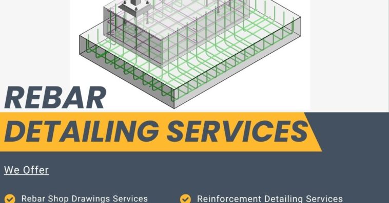 RebarDetailing USA