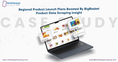 BigBasket Data Scraping Boosts Regional Launches