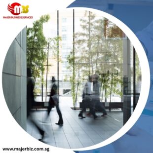 Register company in Singapore for foreigner