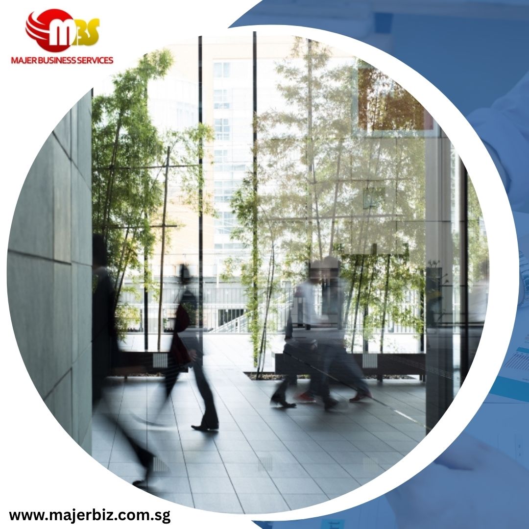 Register Company in Singapore for Foreigner with Majerbiz Help 1 Register company in Singapore for foreigner