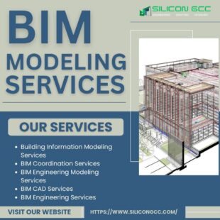 Reliable BIM Modeling Services in Abu Dhabi UAE