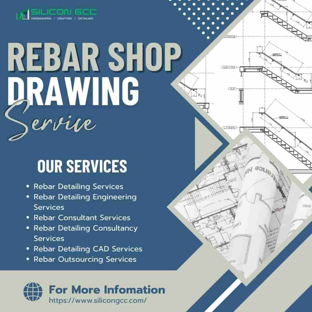 Understanding the Importance of Rebar Drawing Services