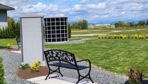 Religious Cemetery Plots Available for Purchase in BC 1 Religious Cemetery Plots Available for Purchase in BC