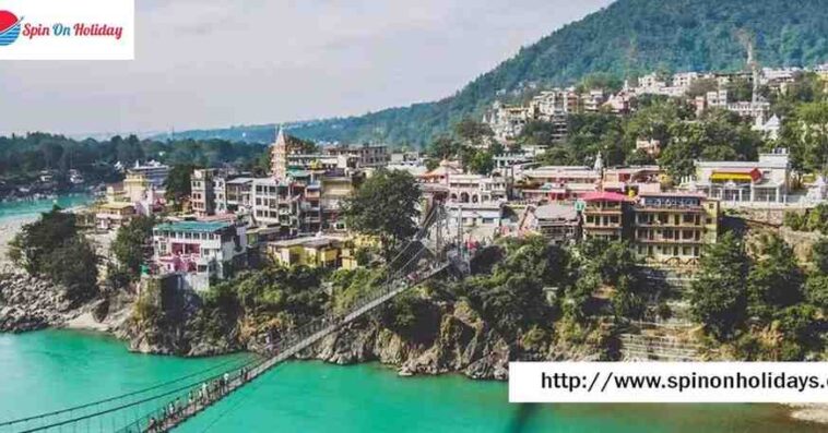 Rishikesh Tour Packages