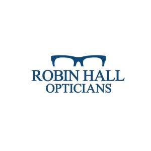 Robin and opticians