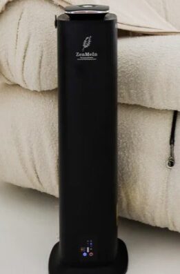 Room Diffuser