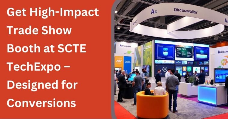 SCTE TechExpo