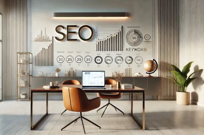 מה מיוחד ב קידום אתר וורדפרס? 1 SEO