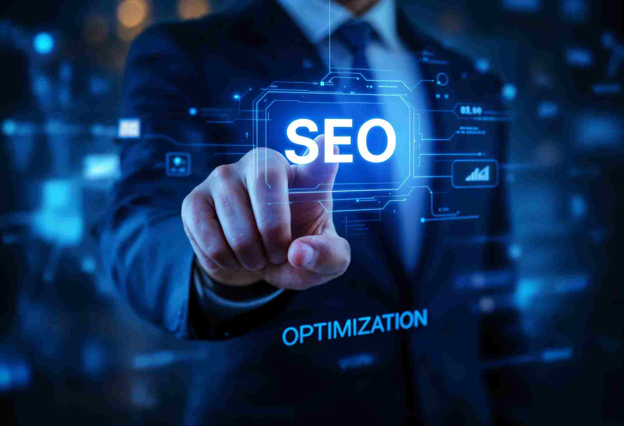 Top Search Engine Optimization Agency in India