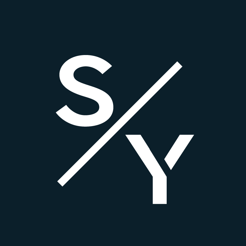 SEVEN YACHTS Logo Mark