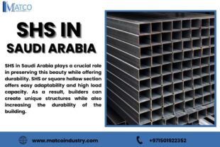 SHS in Saudi Arabia 3