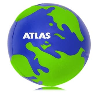 Relieve Tension with Custom Stress Balls at Wholesale Prices 1 STRESS1