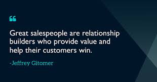 Sales motivation 2