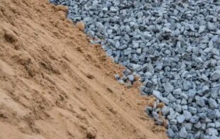 Sand and Gravel