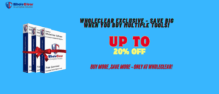 Save Big with WholeClear Softwares Multi Product Deals