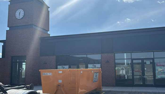 Save Time Money with Waste Bin Rental Edmonton