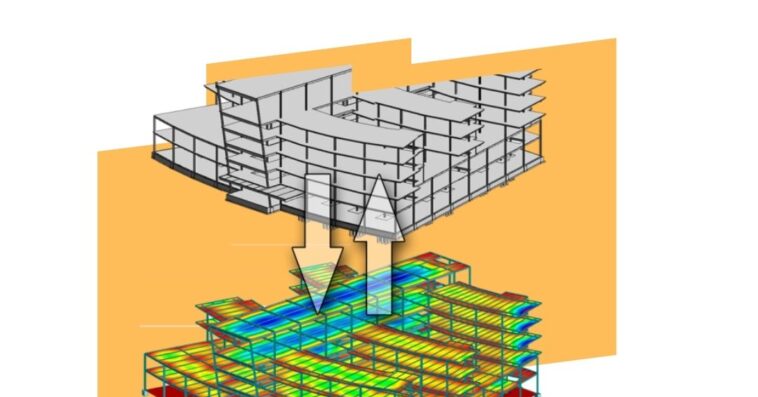 Scan to BIM Services