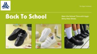School Shoes