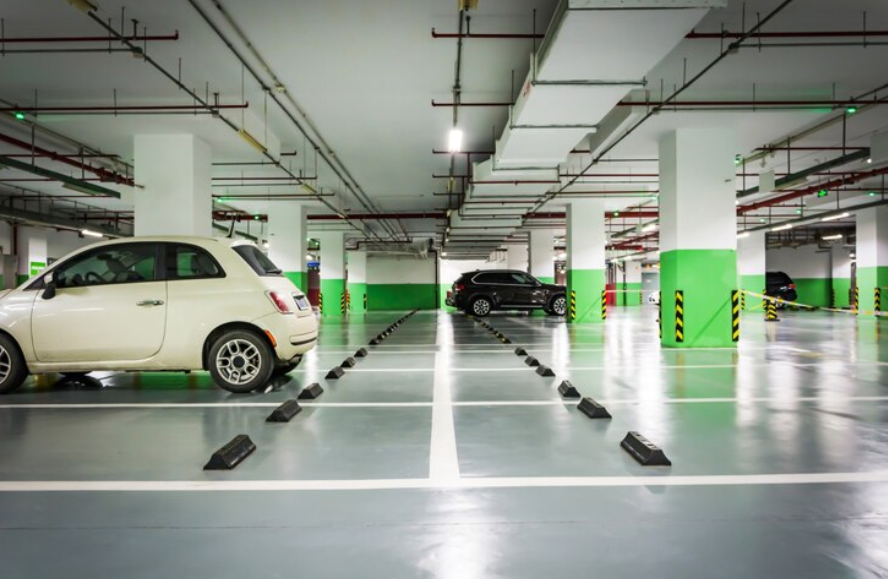 Reliable & Affordable Chicago O'Hare Parking Services by ZAL Parking 1 Screenshot 2025 06 24 151325