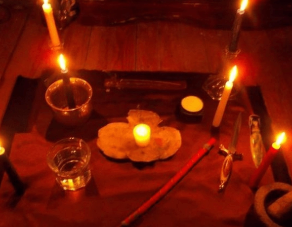 Black Magic Specialist In Bangalore | Pandit MB Joshi 1 Screenshot from 2025 06 23 10 22 55