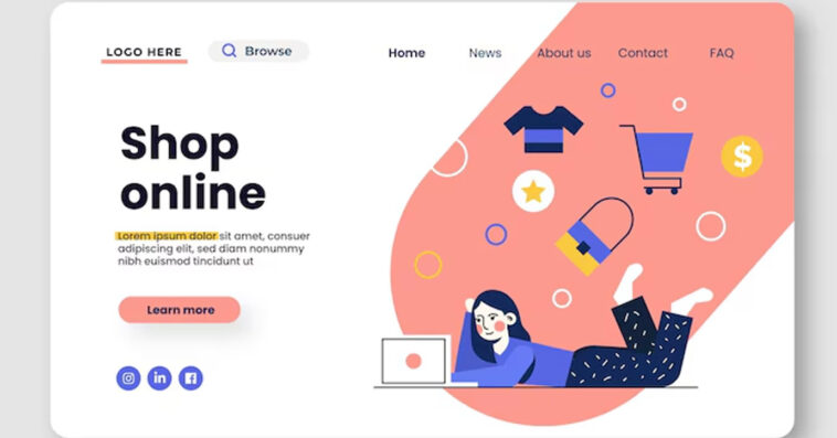 Shopify 1