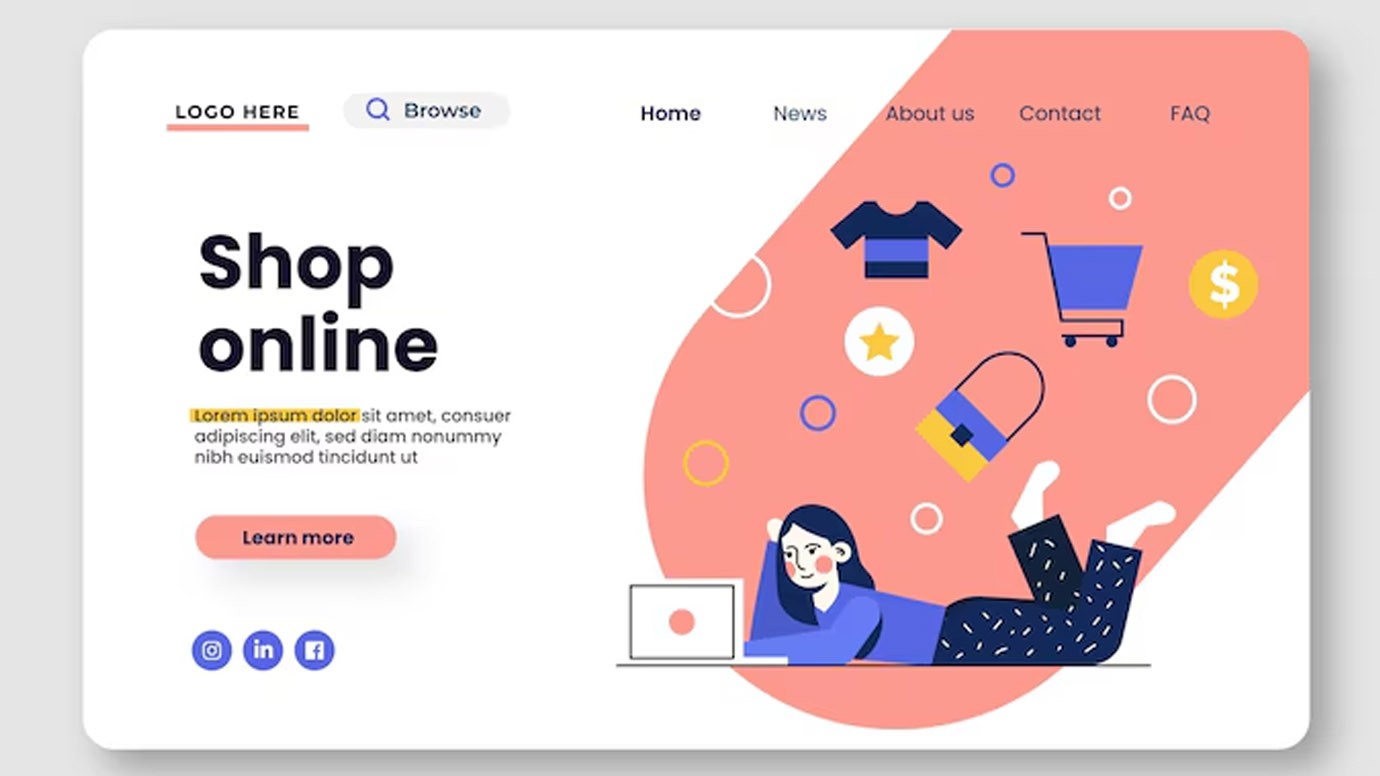 Hire the Leading Shopify Development Company in India 1 Shopify 1