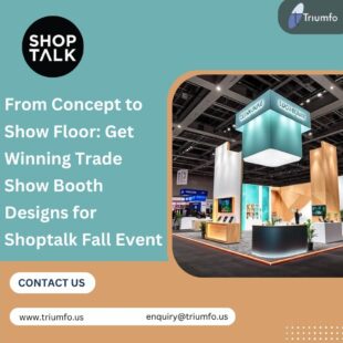 Shoptalk Fall