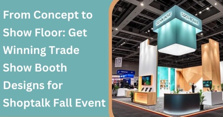 Shoptalk Fall