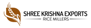 Shree Krishna Export LOGO