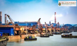Sludge Disposal Slop oil company at Mina Saqr port Rak Ras Al Khaimah