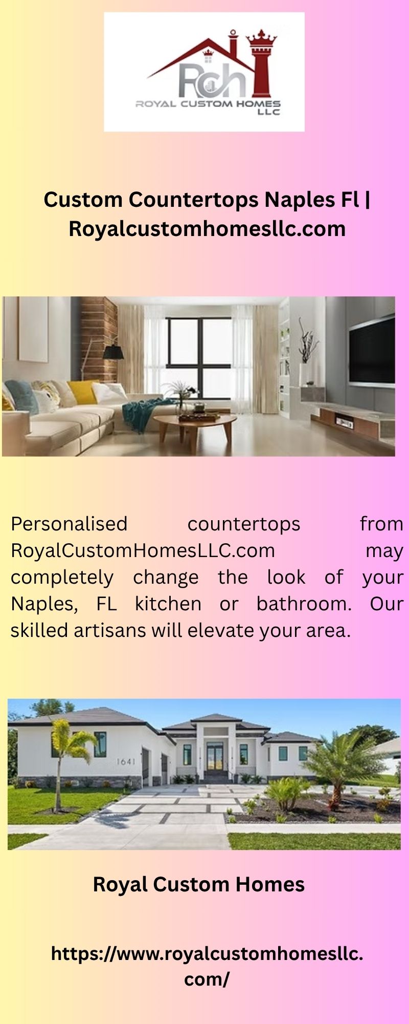 Custom Countertops Naples Fl | Royalcustomhomesllc.com 1 Smartphone Price Comparison India for Best Online Deals and Offers 4