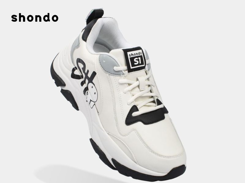 Sneaker duoi 3 trieu 6