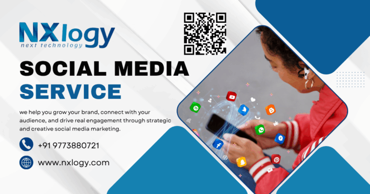 Social Media Service